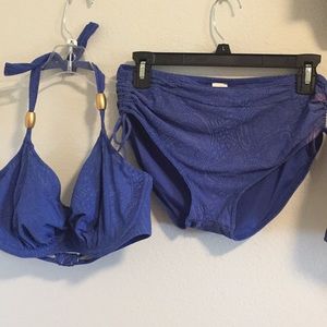 Fantasie swimwear two piece